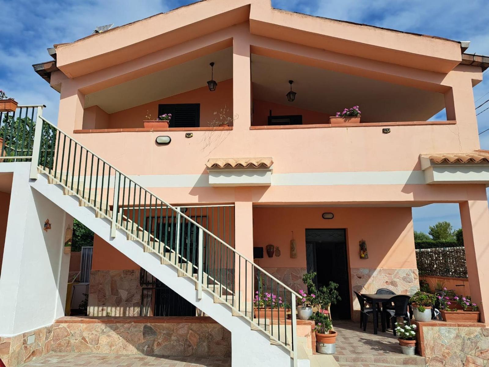 Apartment Casa Concetta