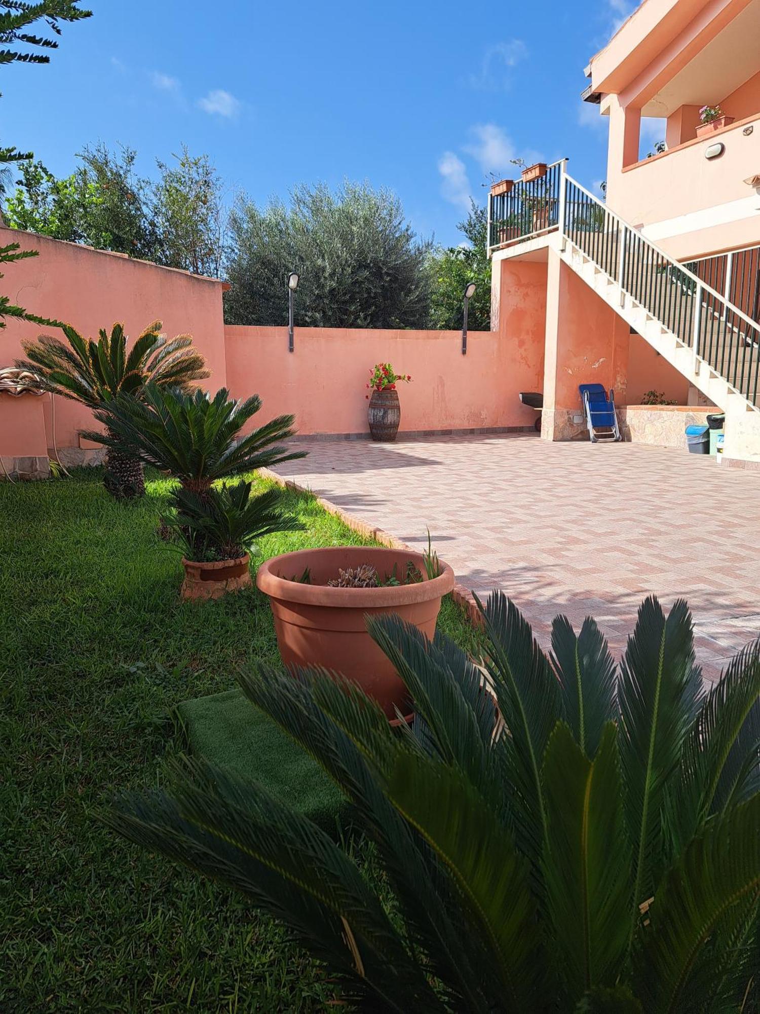Casa Concetta * Lido di Noto