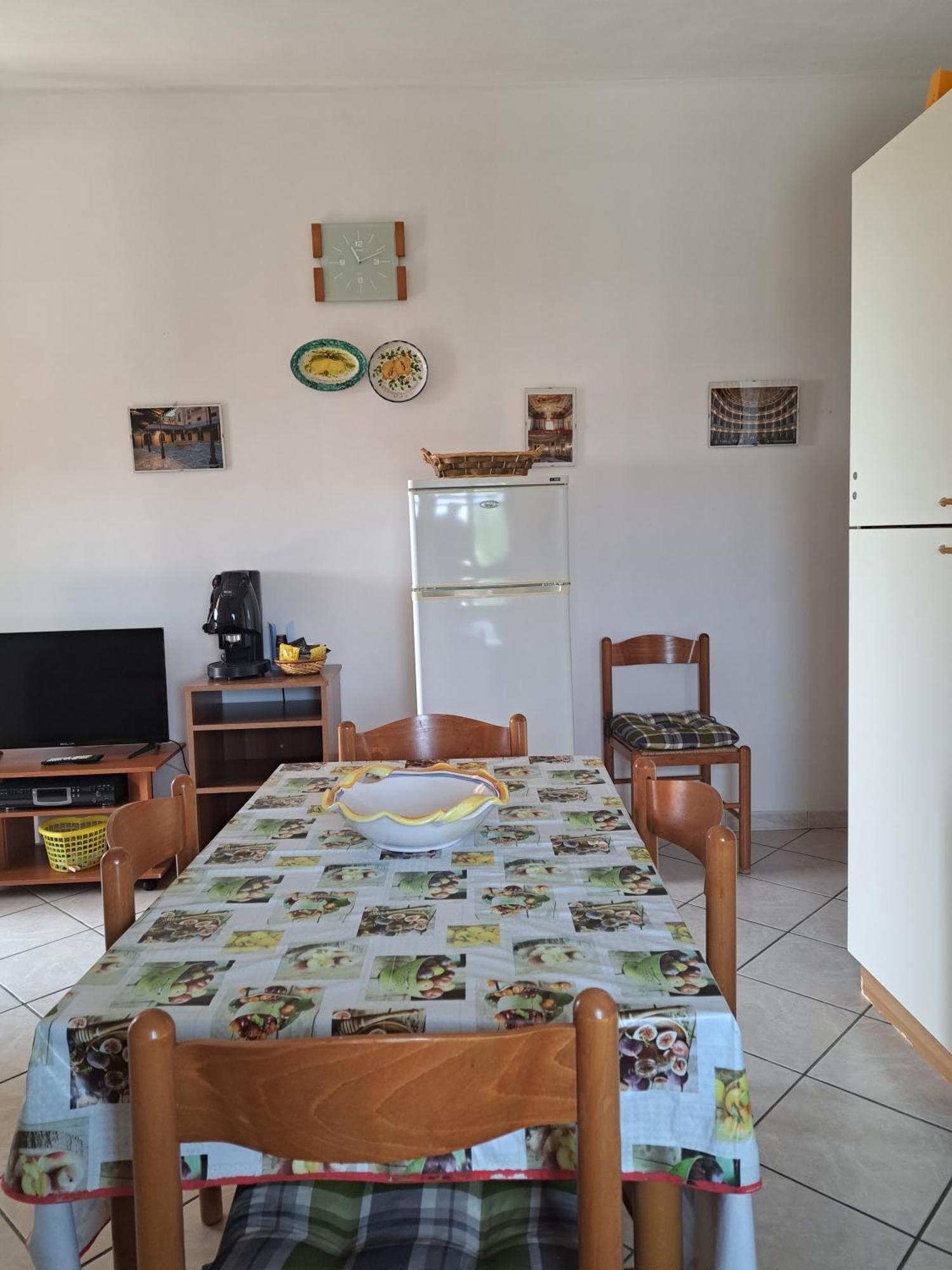 Casa Concetta Apartment *