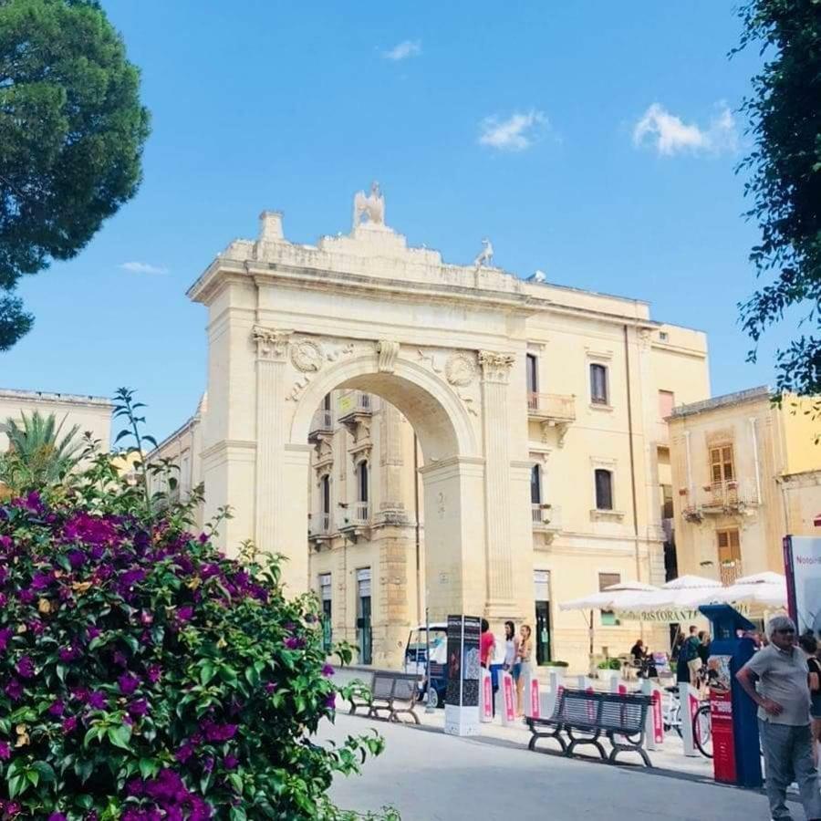 Casa Concetta * Lido di Noto