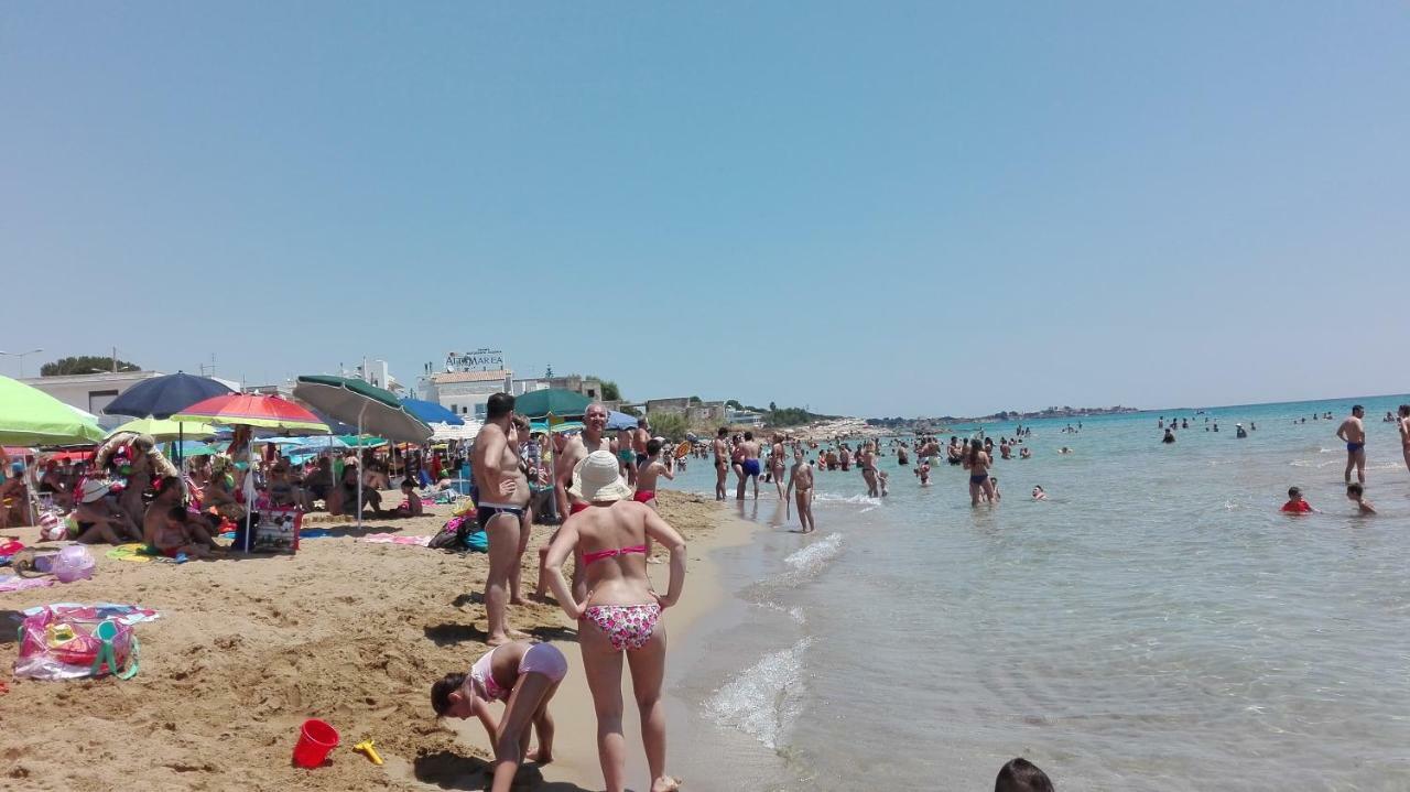 Casa Concetta Lido di Noto