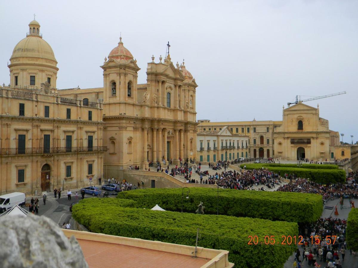 Apartment Casa Concetta *