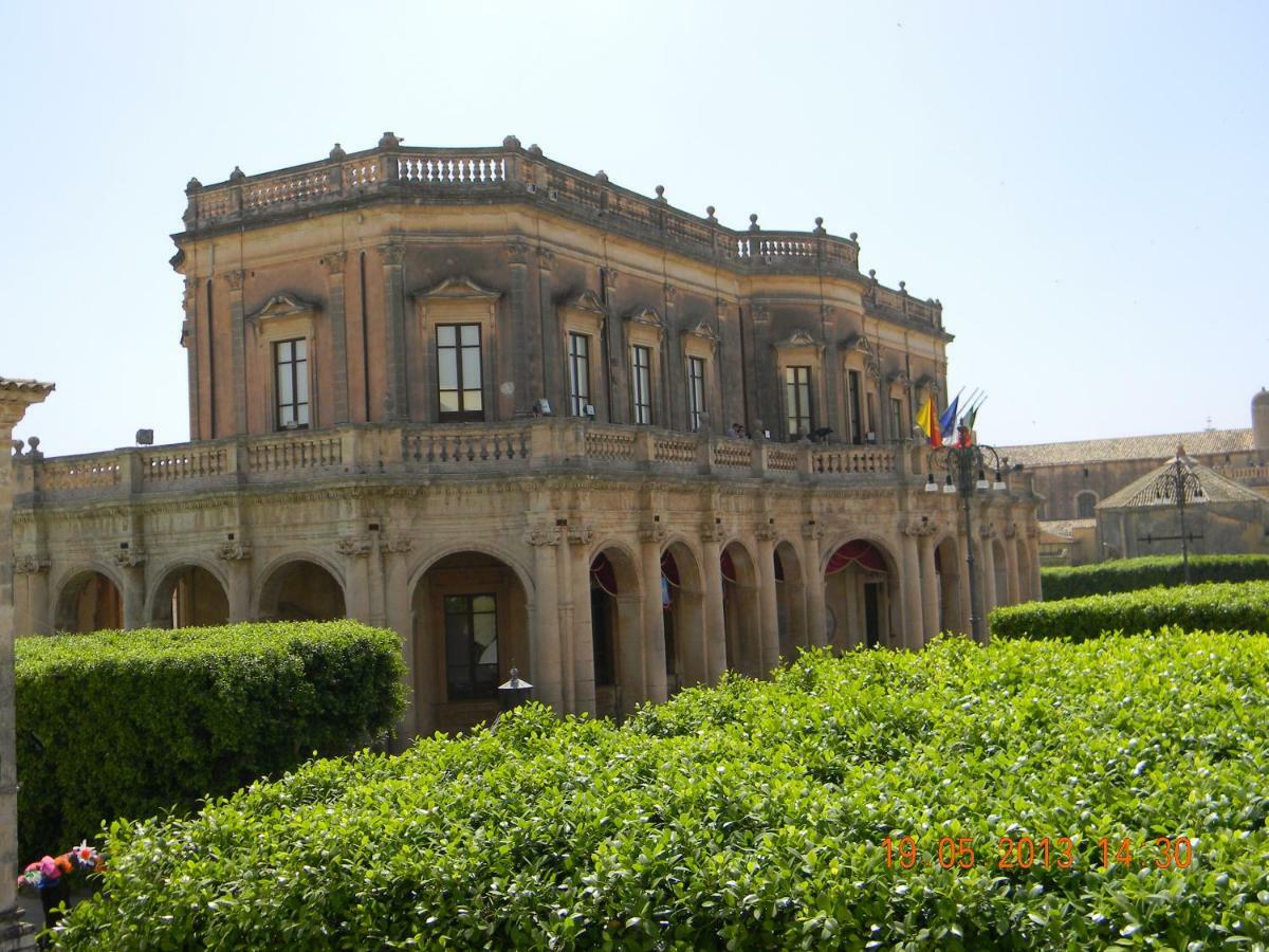 Casa Concetta * Lido di Noto